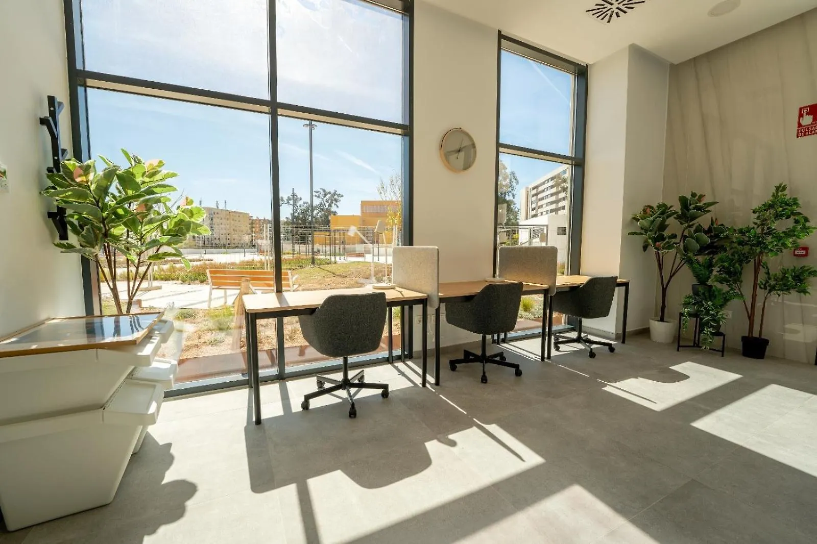 فيلا Malaga Skyline 4 Pool & Parking Free بيت للعطل