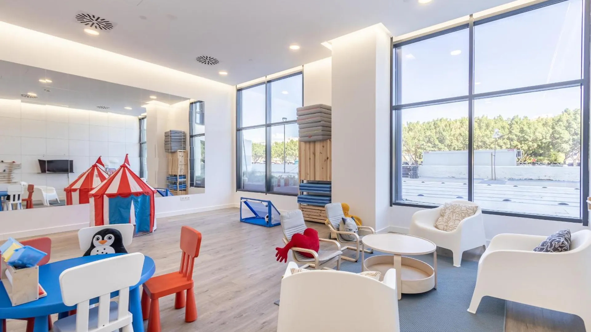 فيلا Malaga Skyline 4 Pool & Parking Free بيت للعطل