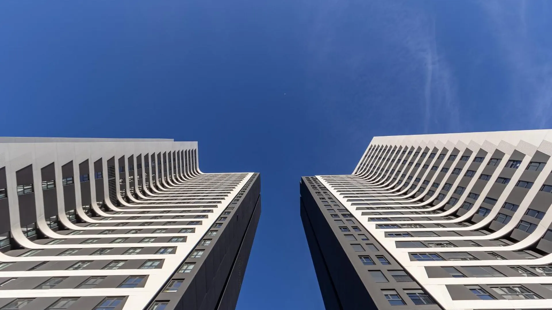 فيلا Malaga Skyline 4 Pool & Parking Free بيت للعطل