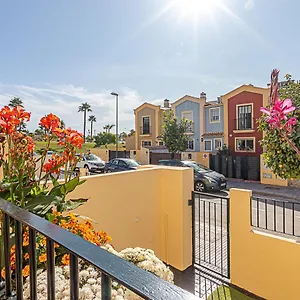 Parque Tecnologico Málaga