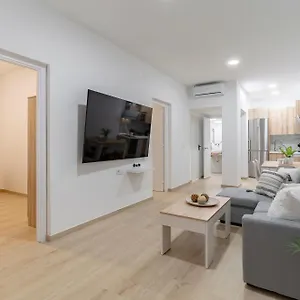  Сasa de vacaciones Casa Premium Playa Centro Estacion De Tren