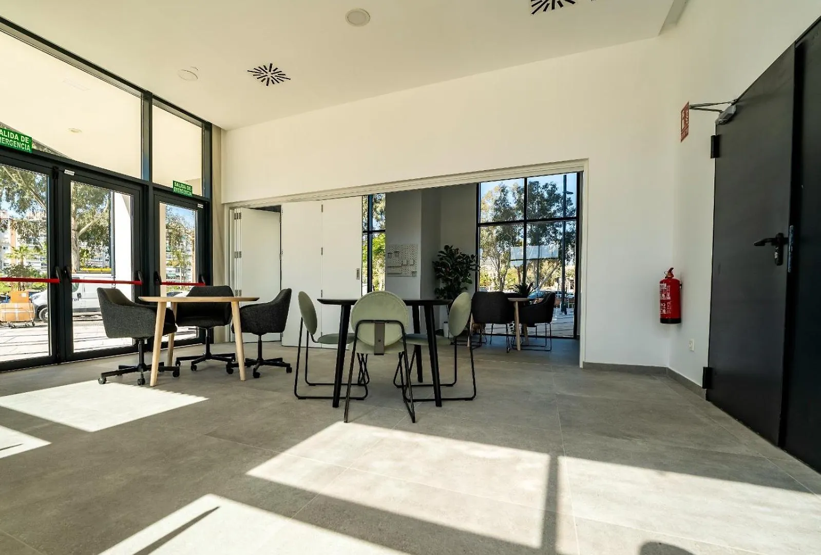 Holiday home Malaga Skyline 4 Pool & Parking Free Villa Spain