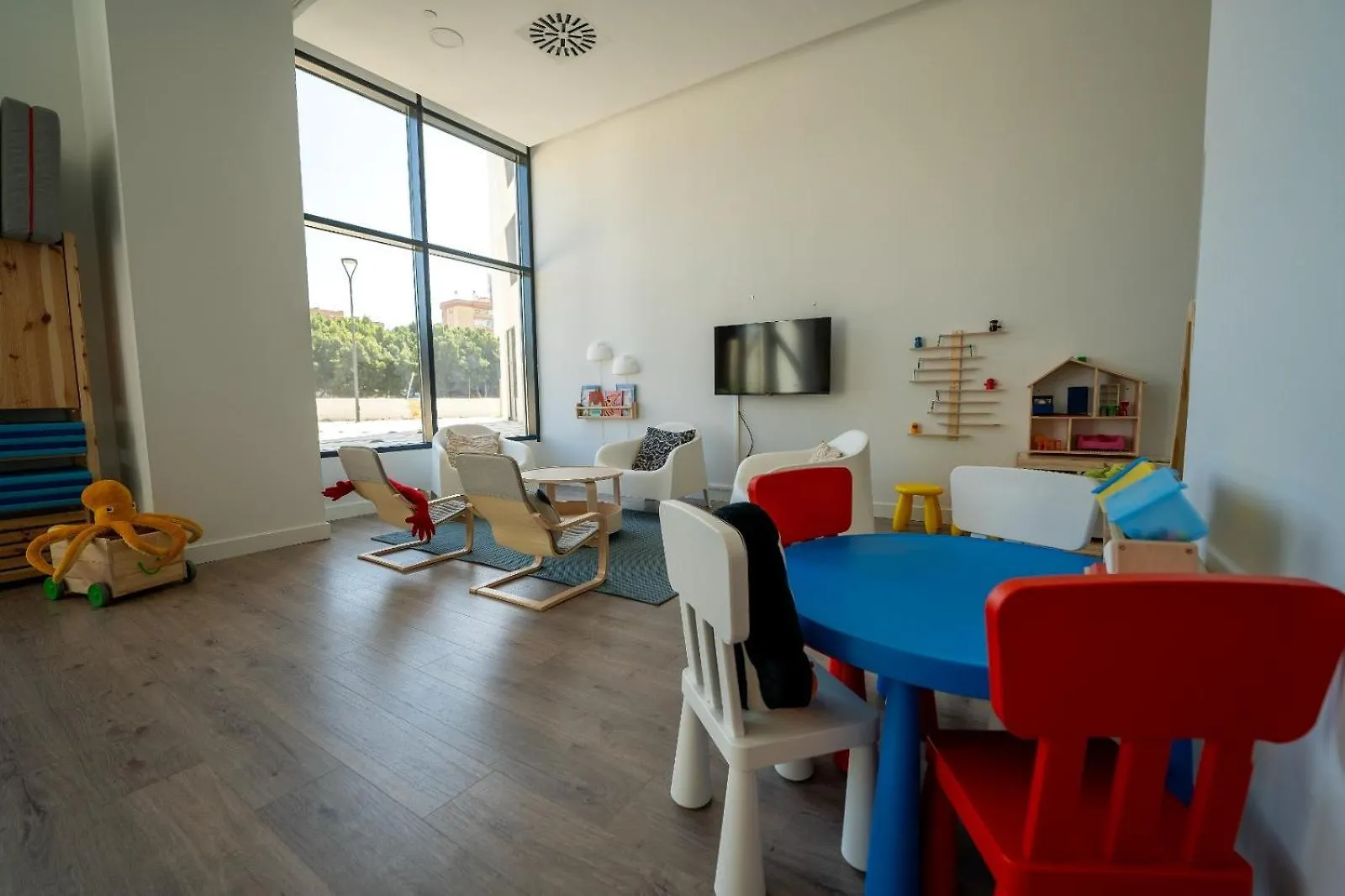Malaga Skyline 4 Pool & Parking Free Villa 0*,  Spain
